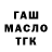 Дистиллят ТГК THC oil Barakon